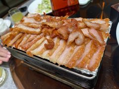 -北国饭店·海鲜·北方菜(峡山店)