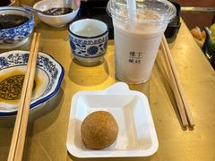 -牛街清真满恒記(平安里西大街店)