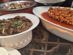 -陈记菜馆·非遗淮扬菜(东关街教场店)