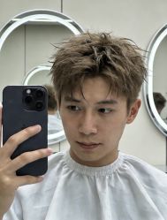 -AP•澳派设计•烫发•染发•漂发