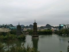 -忆咖啡观景餐厅(桂林象山公园店)