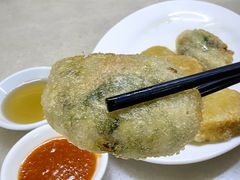 韭菜粿-飘香小食店(国平路店)