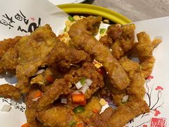 -王记姚家味·地道苏帮菜(凤凰街店)