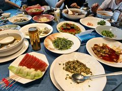 -宴周康·精致江浙菜(周浦店)