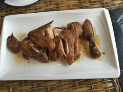 -老季市·三代非遗传承·地标美食老汁鸡(工农路店)