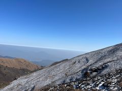 -萍乡武功山风景名胜区