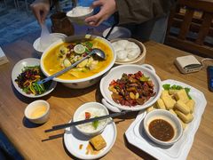 -尽善百年古院餐厅(王家老宅店)