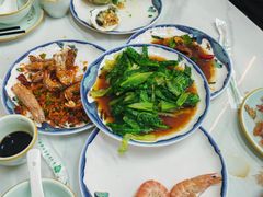 -旺鲜渔港连锁餐厅·珠海特色美食地标(爱情邮局店)