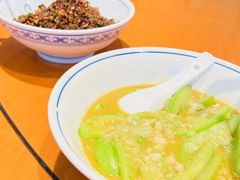 -廖记餐馆·地道芷江菜(龙津商贸城店)