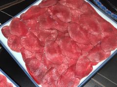 -常赢三兄弟·清真涮肉·清真炒菜(朝阳新城店)