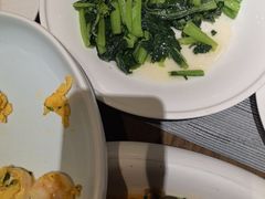 -恩然邦臣酒店-漫垛餐厅