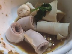 -华哥新鲜猪精品美食