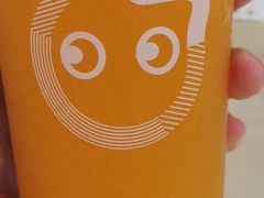 沙棘蜜香绿茶-CoCo都可(芙蓉天虹店)