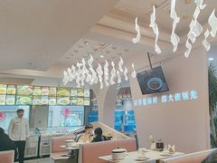 -郭大侠春饼.小海鲜(奉天街店)
