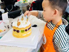 -森日职人手作(万科店)