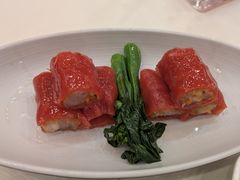 -龙的酒楼·手工早茶·顺德菜(近良路店)