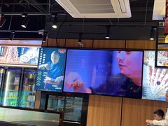-唐力九头鸟烧烤·罗田吊锅(西云楼店)