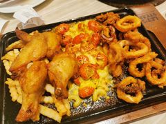 -必胜客(SM城市广场店)