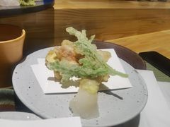 -镹·鱼料理  国产鱼使用店