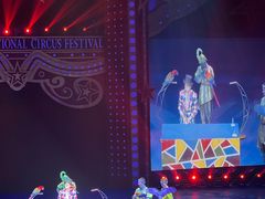 -珠海横琴长隆《卡卡虎奇遇记》