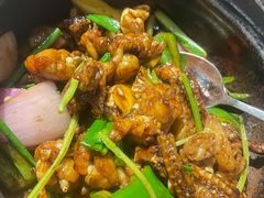 -广府乡下·饭庄(新港东路店)