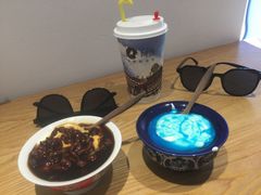 -古树酸奶(八廓南街店)