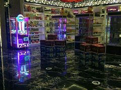 -喜洋洋量贩式KTV(唐人中心店)