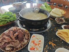 -尼玛藏家风味园(阿山食城店)