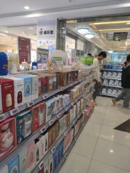 -孩子王(云龙万达店)