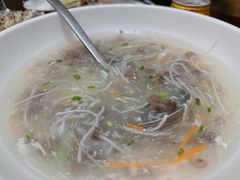 -新丁香海鲜酒店(银海商贸城店)