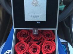 -ROSEONLY诺誓(青岛万象城店)