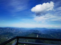 -白草畔自然风景区