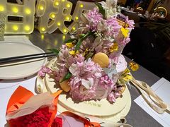 -洛缦音乐餐厅(工业展览馆万象城店)