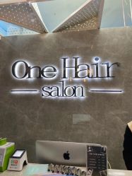 -ONE一家店造型设计机构