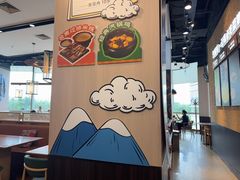 -云海肴·汽锅鸡·云南菜(祥云小镇店)