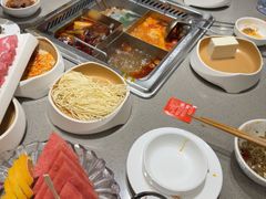 -海底捞火锅(苏宁广场店)