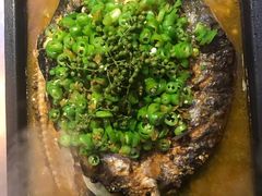 -鱼库·不仅是一家烤鱼店(车公庙店)