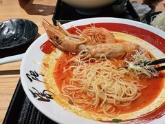 -雷门拉面·现熬骨汤(凯德来福士店)