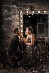 -四叶草环球旅拍