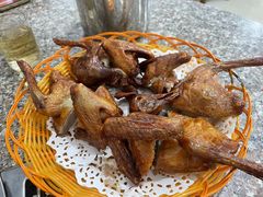 -皇鸽餐厅(五桂山分店)