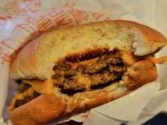 -麦当劳(南京文鼎广场店)