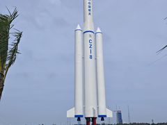 -文昌航天火箭发射基地