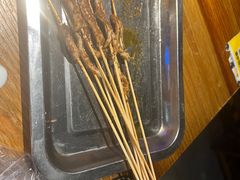 -老诚一锅(乔庄店)