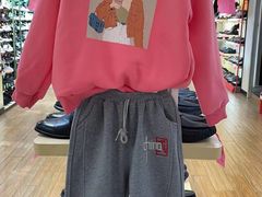 -大脚丫鞋服批发(真光店)