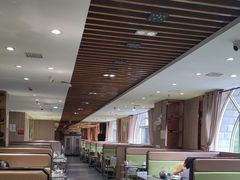 -清真·锦翔炝锅鱼(明德门店)