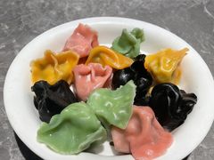 -1937青岛老味道·海肠捞饭·青岛菜(大鲍岛栈桥店)