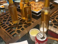 -张大胡子鱼头火锅酒楼(长益路店)