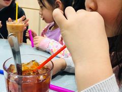 -华嫂冰室(尖沙咀店)