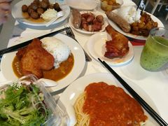 -宜家·瑞典风味餐厅(无锡店)