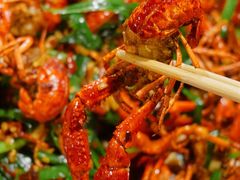 干爆小龙虾-湘里乡亲甲王二老店